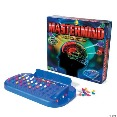 Mastermind