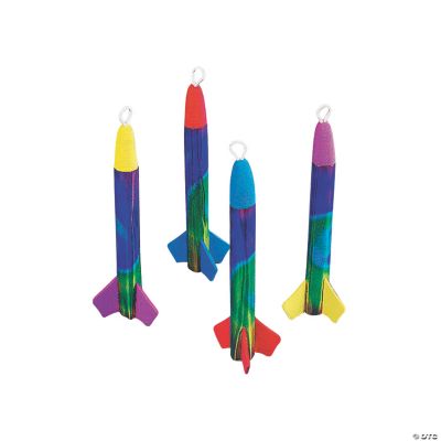 Rocket Flyers