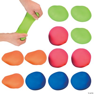 Stretch Balls
