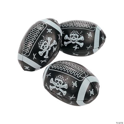 Pirate Footballs
