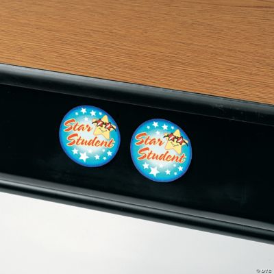 “Star Student” Magnets