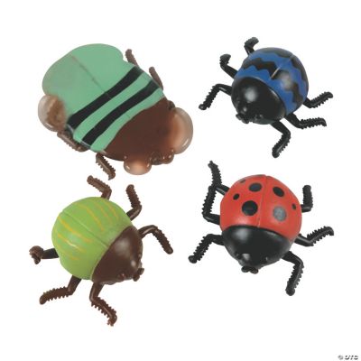 Splat Bugs