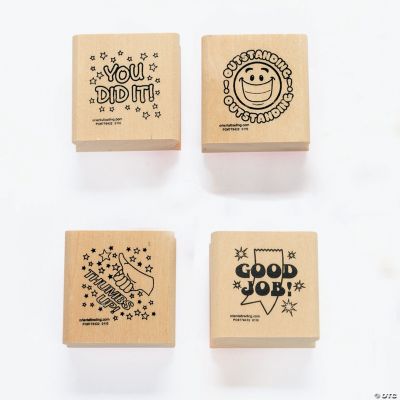 Teacher Stamps