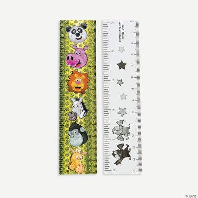Zoo Rulers