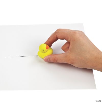 Rubber Ducky Erasers Oriental Trading Discontinued