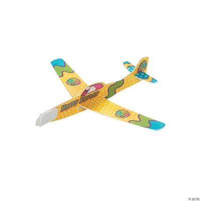 Yellow Large Easter Glider