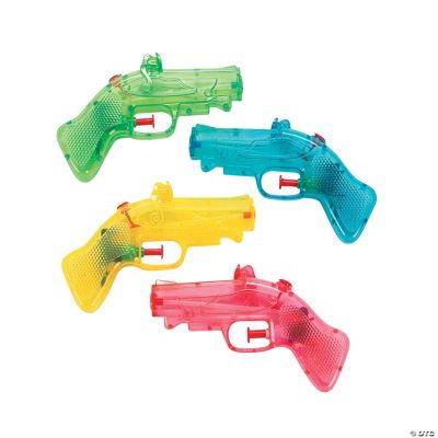 Flint Lock Water Guns