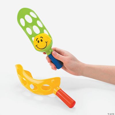 Soaker Ball Catch Games