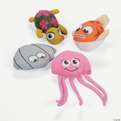Sea Life Soakers