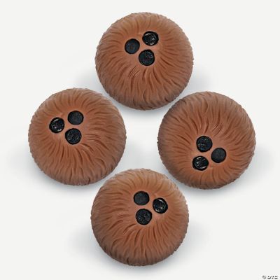 Coconut Bouncing Balls