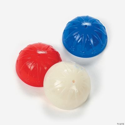 Firecracker Poppers