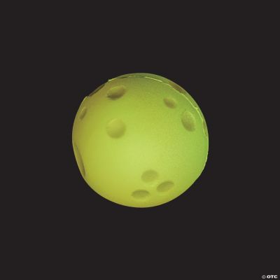 Glow-In-The-Dark Moon RelaxableBalls