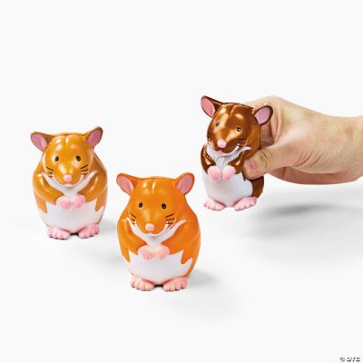 Hamster Relaxables