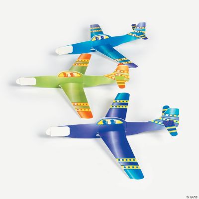 Jumbo Neon Gliders