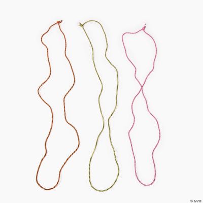 Chinese Jump Ropes