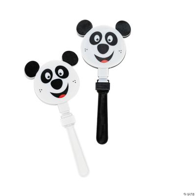 Panda Hand Clappers
