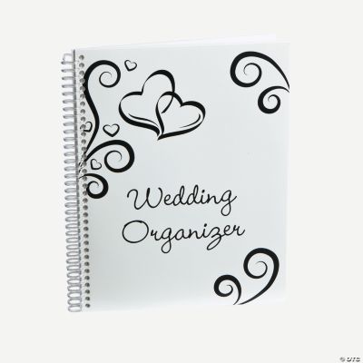 Wedding Organizer