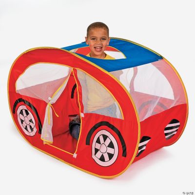 Car Pop-Up Tent