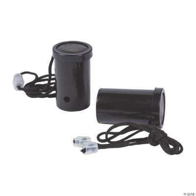 Black Air Blaster Horns