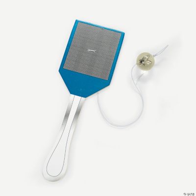 Flyswatter Paddleballs