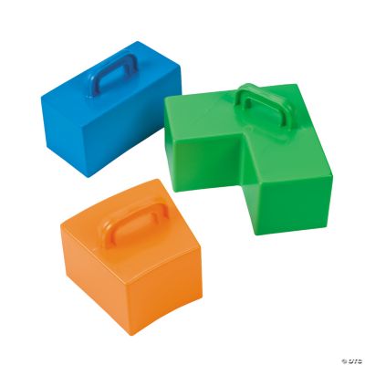 Plastic Sand Castle/Snow Fort Molds