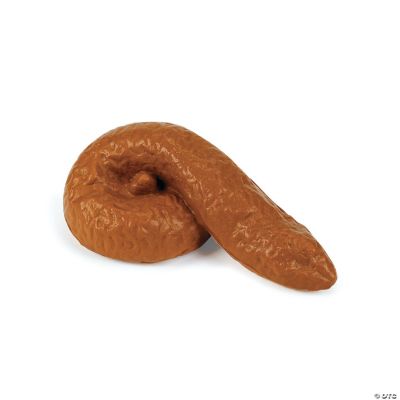 Fake Poop