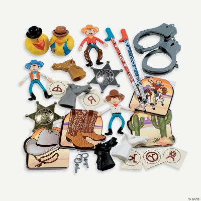 Cowboy Assortment