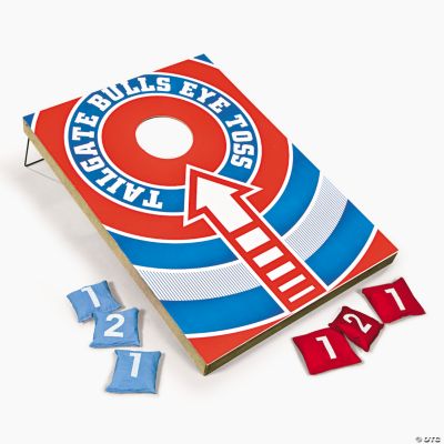 Tailgate Bean Bag Toss Game