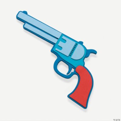 Cowboy Guns