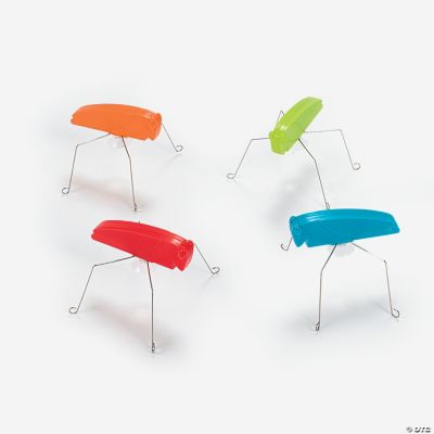 Grasshopper Pop-Ups