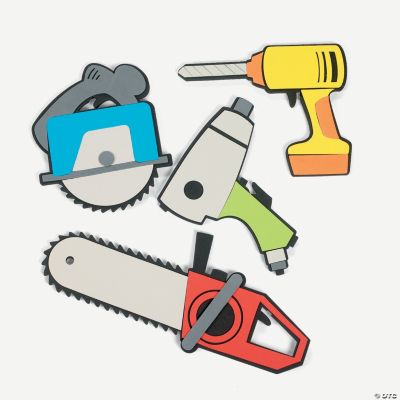 Power Tools