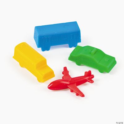 Transportation Figures