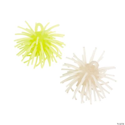 Glow-In-The-Dark Noodle Balls