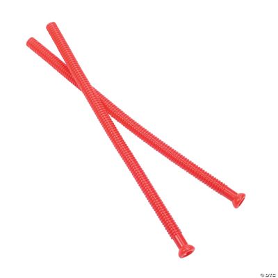 Red Team Spirit Noise Tubes