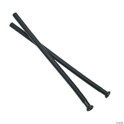 Black Team Spirit Noise Tubes