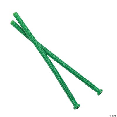 Green Team Spirit Noise Tubes