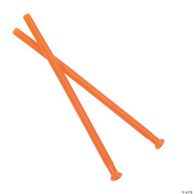 Orange Team Spirit Noise Tubes