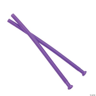 Purple Team Spirit Noise Tubes