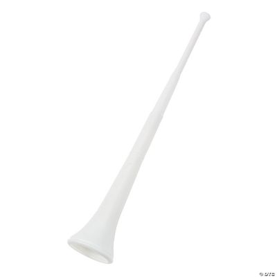 White Stadium Horns
