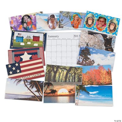 2012 - 2013 Pocket Planner Assortment
