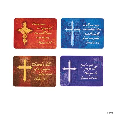 2012 Religious Calendar Wallet Cards