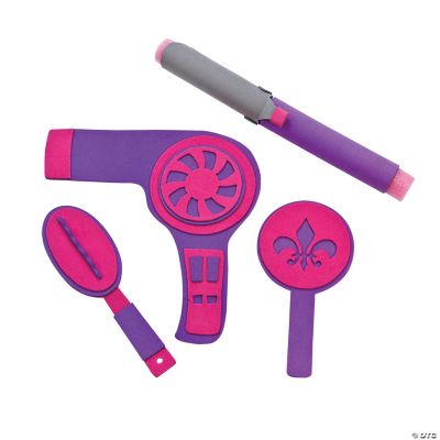 Beauty Play Set