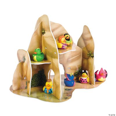 Dinosaur Park Play Set