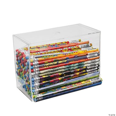 Pencil Dispenser - Reward Assortment