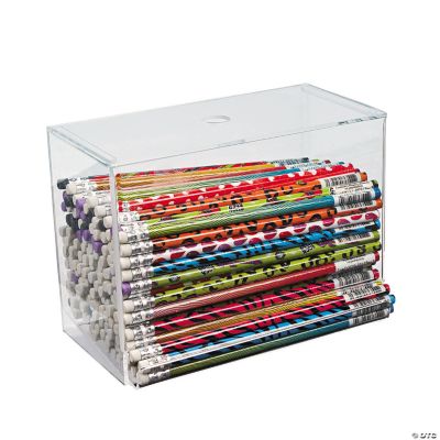 Pencil Tub - Girl Assortment