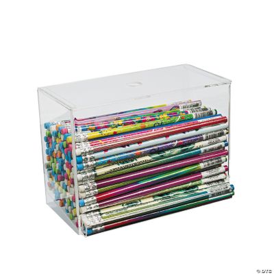 Pencil Dispenser - Everyday Prints