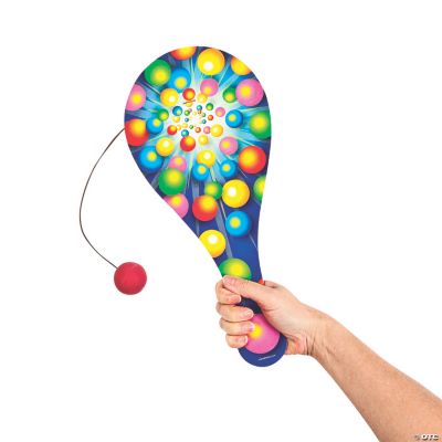 Jumbo Everyday Paddleball Game