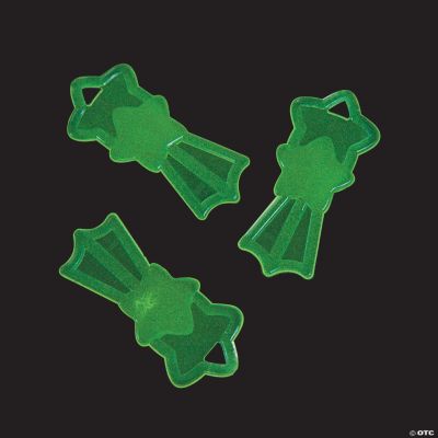 Glow-In-The-Dark Stretchy Shooting Stars