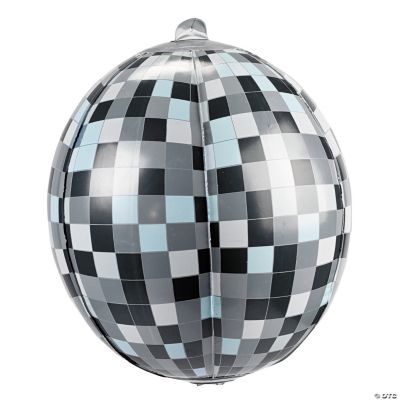 Inflatable Hanging Disco Balls