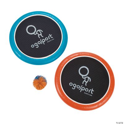 Mini Ogodisk™ Set